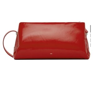 OSOI Red Pillow Bau Bag